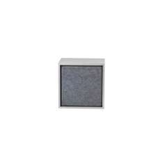 Muuto Stacked Storage System Acoustic Panel | Medium