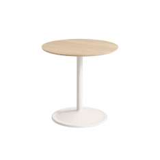 Muuto Soft Side Table | Ø 48 h: 48 cm / Ø 18.9" h: 18.9"