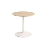 Muuto Soft Side Table | Ø 48 h: 48 cm / Ø 18.9" h: 18.9"