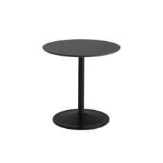 Muuto Soft Side Table | Ø 48 h: 48 cm / Ø 18.9" h: 18.9"