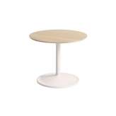 Muuto Soft Side Table | Ø 48 h: 40 cm / Ø 18.9" h: 15.7"