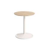 Muuto Soft Side Table | Ø 41 h: 48 cm / Ø 16.1" h: 18.9"