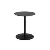 Muuto Soft Side Table | Ø 41 h: 48 cm / Ø 16.1" h: 18.9"
