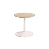 Muuto Soft Side Table | Ø 41 h: 40 cm / Ø 16.1" h: 15.7"