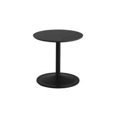 Muuto Soft Side Table | Ø 41 h: 40 cm / Ø 16.1" h: 15.7"