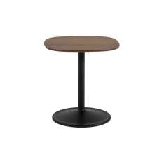 Muuto Soft Side Table | 45x45 h: 48 cm