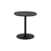 Muuto Soft Side Table | 45x45 h: 48 cm