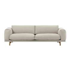 Muuto Rest | 3-Seater