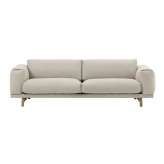 Muuto Rest | 3-Seater