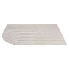 Muuto Relevo Rug | 200 x 300 cm / 6'5" x 9'8"