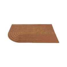 Muuto Relevo Rug | 170 x 240 cm / 5'6" x 7'9"
