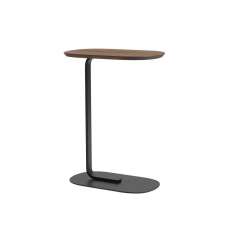 Muuto Relate Side Table | H: 73,5 cm / 29"