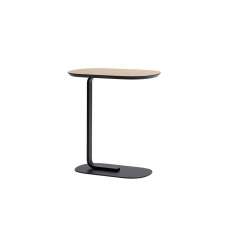 Muuto Relate Side Table | H: 60,5 cm / 23.75"