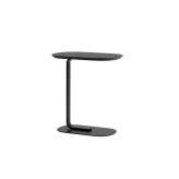 Muuto Relate Side Table | H: 60,5 cm / 23.75"