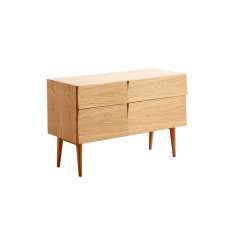 Muuto Reflect Sideboard | Small