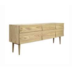 Muuto Reflect Sideboard | Large