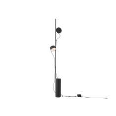 Muuto Post Floor Lamp