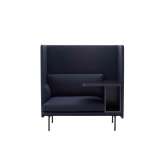 Muuto Outline Highback Work | Right