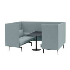 Muuto Outline Highback | Cabin w. Table