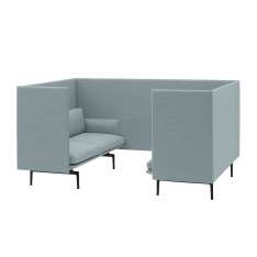 Muuto Outline Highback | Cabin