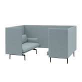 Muuto Outline Highback | Cabin