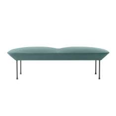 Muuto Oslo | Bench