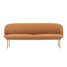 Muuto Oslo | 3-seater