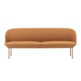 Muuto Oslo | 3-seater