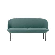 Muuto Oslo | 2-seater