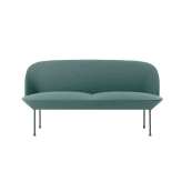 Muuto Oslo | 2-seater