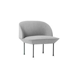 Muuto Oslo | 1-Seater