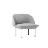Muuto Oslo | 1-Seater