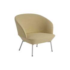 Muuto Olso Lounge Chair / Tube Base