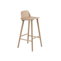 Muuto Nerd Counter & Bar Stool
