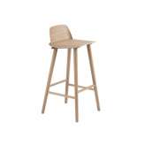 Muuto Nerd Counter & Bar Stool
