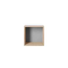 Muuto Mini Stacked Storage System | Medium