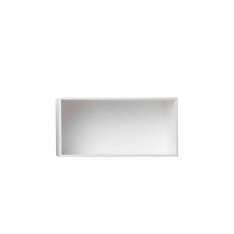 Muuto Mini Stacked Storage System | Large