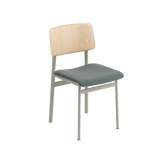 Muuto Loft Chair | Textile