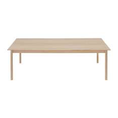 Muuto Linear System Table