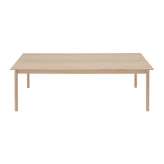 Muuto Linear System Table