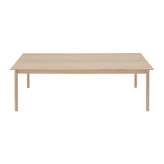 Muuto Linear System Table