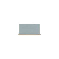 Muuto Linear System Screen | 75cm | Upholstery