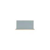Muuto Linear System Screen | 75cm | Upholstery