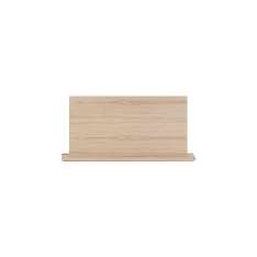 Muuto Linear System Screen | 75cm