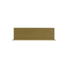 Muuto Linear System Screen | 125cm | Upholstery