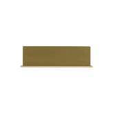 Muuto Linear System Screen | 125cm | Upholstery