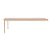 Muuto Linear System End Module | 142x240
