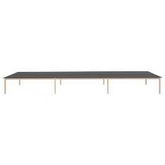 Muuto Linear System Configuration 3
