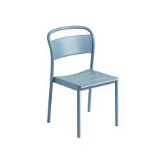 Muuto Linear Steel | Side Chair