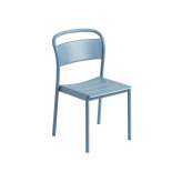 Muuto Linear Steel | Side Chair